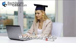 Bachillerato virtual