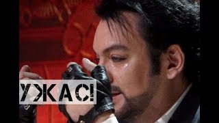 Дети погибли: Киркоров теряет смысл жизни от горя. Вся страна в трауре