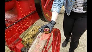 GOOD VIDEO.