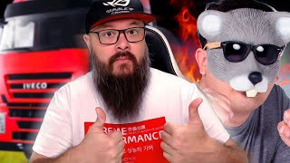 O COMBOIO 100% QUALIFICADO OU NÃO !!!