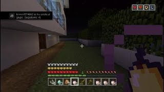 Minecraft: aqui no hay quien viva 5