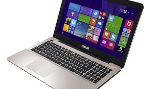 Asus A555L / X555LF | Unboxing & Review (i5/GT930/4GB)