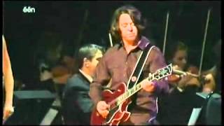 TEARS FOR FEARS - EVERYBODY WANTS TO RULE THE WORLD LIVE CONCERT 2012 (uploaded)