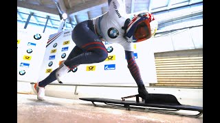 Team USA Skeleton Katie Uhlaender on Sold Out Sports Talk