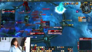 [WOW]兩人刷ICC團隊高手10人：已經等了很久