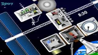 Stickman Murder Gameplay Walkthrough - Tutorial (Level 1,2,3) for Android/IOS