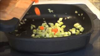 Low Carb Beef Vegetable Soup