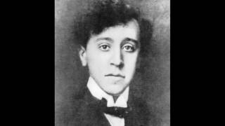 Arthur Rubinstein plays Schumann Piano Concerto in A minor Op. 54