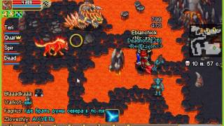 warspear online прохождение инста 28 предел
