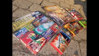 Mega Vorfreude Silvester Kat1 Böllertour TheOftlerer