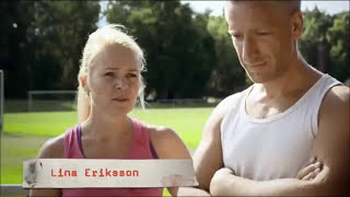 Polisens konditionsträning