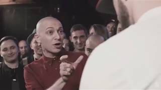 А знаешь что ХУЙ ТЕБЕ! Вот такой! Момент Для важных переговоров 2