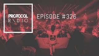 Protocol Radio #326 by Nicky Romero (#PRR326)