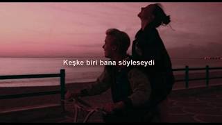 NF-If You Want Love (Türkçe Çeviri)
