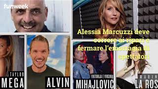 Crollo Isola dei Famosi, Alessia Marcuzzi battuta: quale sarà la prossima mossa di Mediaset?