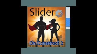 Scrollbar Construct 2