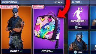 Top 10 RAREST Skins In Fortnite Battle Royale