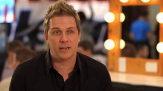 Demon Magicians: Episode 7 - Demon Magic in America's Got Talent - The World's Best Mask Changer