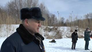 Саратов. Взрыв. Лысогорский район