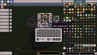 Thaumcraft 3 Tutorial, Infusion Altar