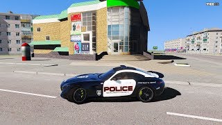 GTA 5 mod Criminal Russia V # 2 - ГТА 5 моды - обзор и установка мода