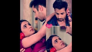 Tooti har khushi tukda tukda huyi..."Dil se dil tak" Song male female mix version with lyrics