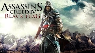 Assassin's Creed IV: Black Flag #28  Итальянский Дипломат