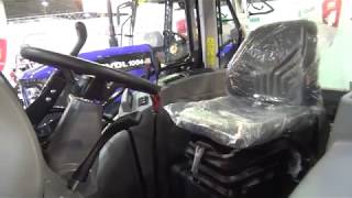 Lovol TB 504 C traktor, AGROmashExpo 2018., v180126-3-136