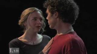 Macbeth (I,7): Macbeth Deliberates