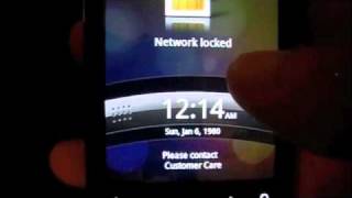 How to Unlock HTC Aria A6366 Remotely by Code AT&T T-Mobile | CellUnlock.net