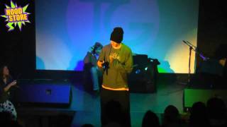 Кравц  18.12.10 vol.1