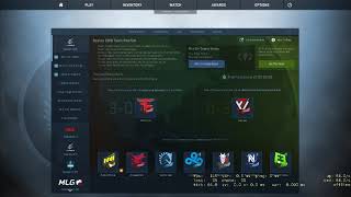 СТАВКИ НА МАЖОР БОСТОН 2018(КВАЛЫ)// Pick-Em Major Eleague 2018 Boston