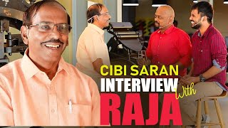 ரஜினிக்கு நான் அரசியல் ஆலோசகரா? - 'பட்டிமன்றம் ராஜா' ராக்ஸ்!  | Part 1