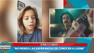 Nosotros a la mañana - Programa 23/07/18