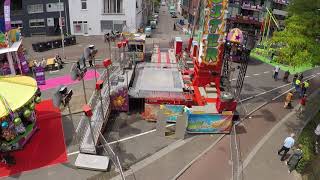 Booster Maxxx - Ordelman (Onride) Tilburg Kermis 2019