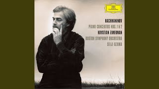 Rachmaninov: Piano Concerto No.2 In C Minor, Op.18 - 1. Moderato