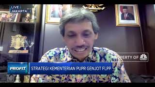 Dari Sikasep Hingga Kredit Mikro, PPDPP Perluas Pemanfaatan FLPP