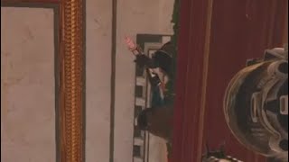 #64【R6S】フルパ楽しい  Good play clip
