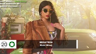 Top 50 Songs Of The Week - July 6, 2019 (Billboard Hot 100)