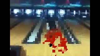 【グロ閲覧注意】ボウリング場での事故