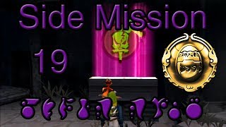 Precursor Orbs Locations | Side Mission 19 | Jak II