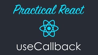 React Hooks useCallback Tutorial