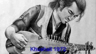 Bugharam Osthaaz Classical Tune: Rasha Janana (Old School)