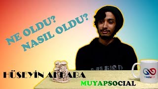 NE OLDU? NASIL OLDU? QUIZ#3 (Muyap hakkında bilmedikleriniz) MUĞLA SITKI KOÇMAN ÜNİVERSİTESİ