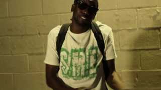 G Profit - Blokk Boy ( Official Music Video)