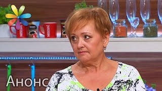 Антипростудный фирменный суп от Аллы Ковальчук! – Все буде добре. Смотрите 12.10