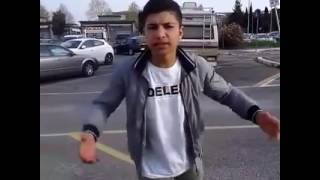 estate rom zingaro rap