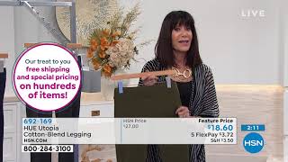 HSN | LIVE. LOVE. LOUNGE. 02.04.2020 - 02 PM