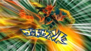 イナズマイレブンGOストライカーズ2013で楽しく改造厨と対戦