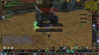 BM Hunter 3v3 WoW MoP - Monk Hunter Ret (720 P) - World of Warcraft BattleMasterPvP